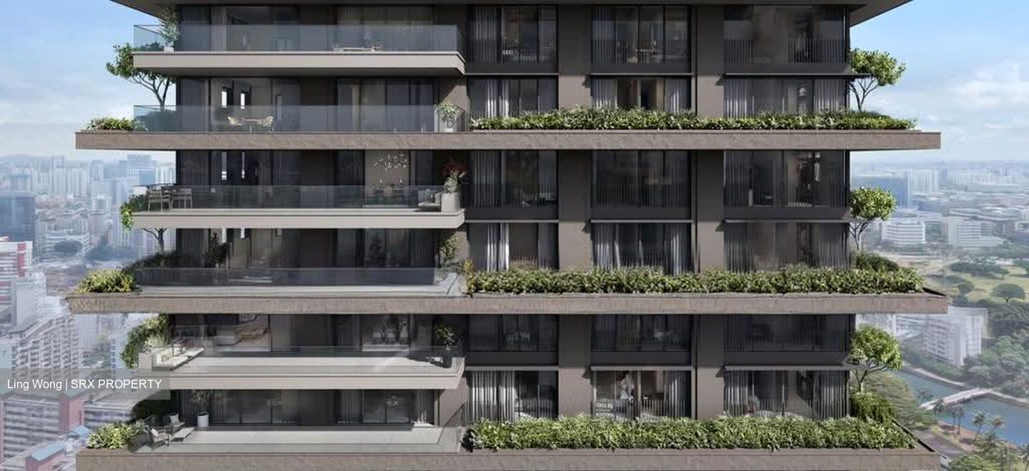 Beach Road (D7), Condominium #607265241
